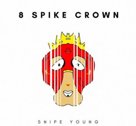 Snipe Young 8 Spike Crown WAV
